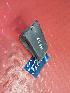 1652447 DAF Педаль тормоза