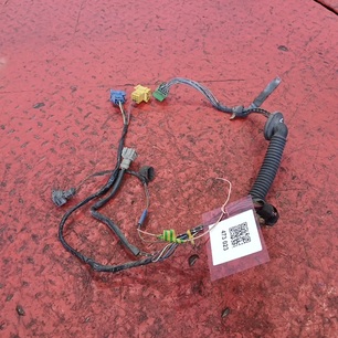 MERCEDES Электропроводка двери правой, № XF473023