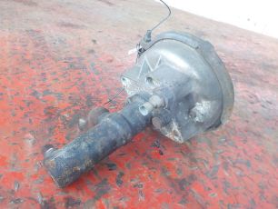 Изображение грузовика