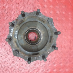 1864428 SCANIA Ступица передняя, № XF455635