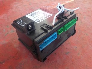 Изображение грузовика