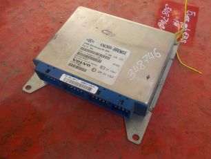 21375986 VOLVO Блок управления EBS, № XF348746