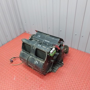 1787855 DAF Отопитель
