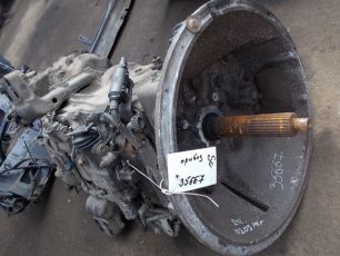 Изображение грузовика