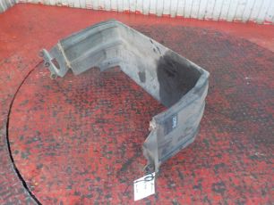 9425206023 MERCEDES Защита двигателя, № XF185848