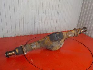 Изображение грузовика