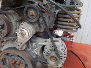 Изображение грузовика