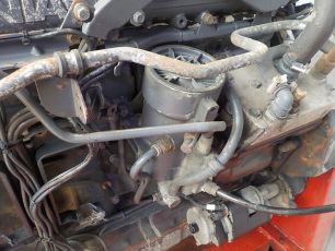 Изображение грузовика