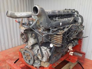 Изображение грузовика