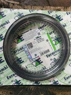 60530693 EURORICAMBI Муфта синхронизатора