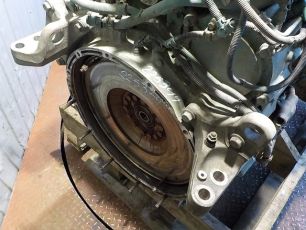 21184807 VOLVO Кожух маховика, № XF225344
