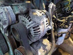 Изображение грузовика