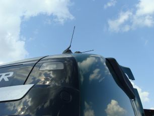 Изображение грузовика