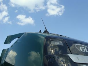 Изображение грузовика