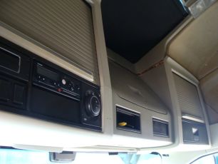 Изображение грузовика