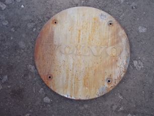 Изображение грузовика