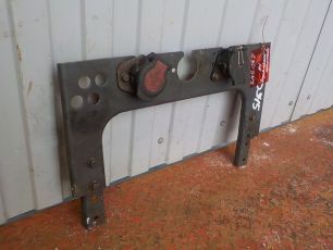 Изображение грузовика