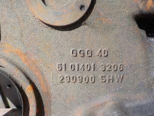 Изображение грузовика