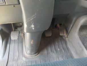 Изображение грузовика