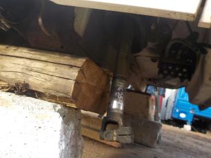 Изображение грузовика