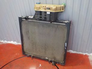 Изображение грузовика