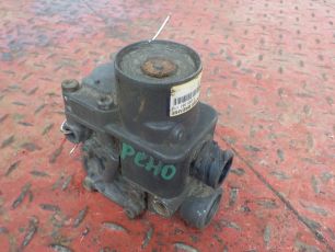 5001866013 RENAULT Клапан ABS, № XF216195