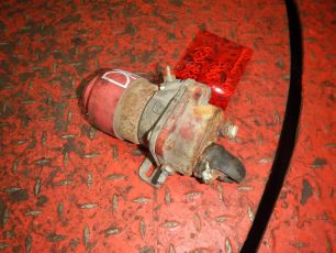 Изображение грузовика