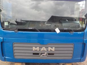 Изображение грузовика