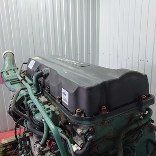 21576282 VOLVO Головка блока, № XF456029