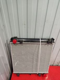 Изображение грузовика