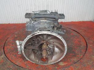 Изображение грузовика