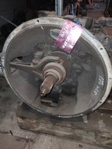 Изображение грузовика