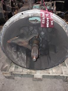 Изображение грузовика