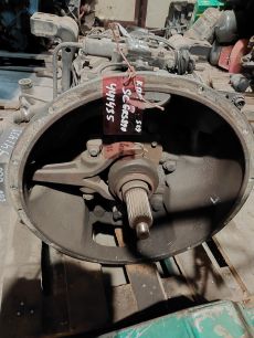 Изображение грузовика