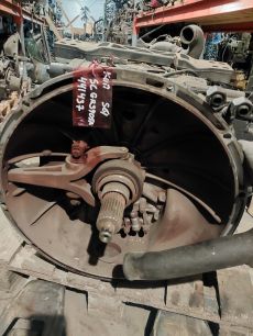 Изображение грузовика