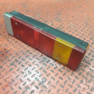 Изображение грузовика