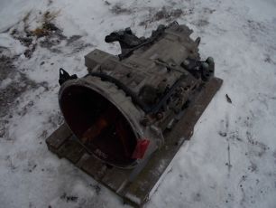 Изображение грузовика