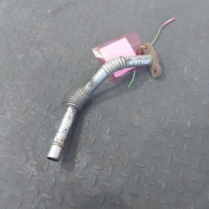 7420750296 RENAULT Трубка компрессора