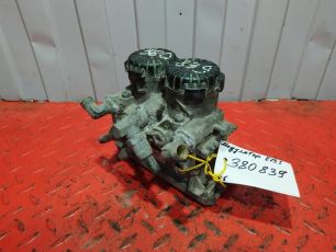 1879280 SCANIA Модулятор EBS, № XF380839