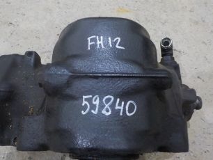 250328 VOLVO Редуктор рулевой, № XF59840