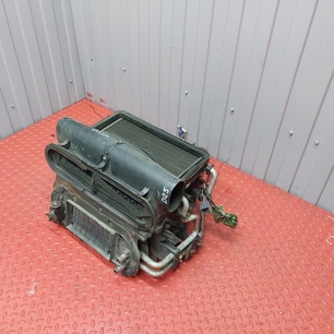 1427433 DAF Отопитель, № XF469549