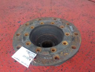 Изображение грузовика