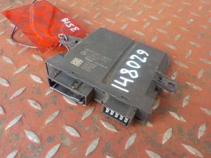 0004462819 MERCEDES Блок управления стеклоподъемника, № XF148029