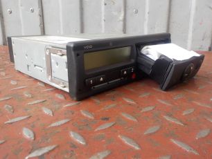 Изображение грузовика