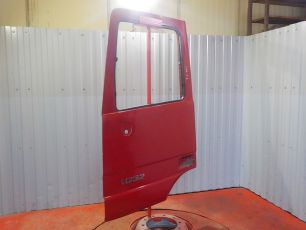 9437201405 MERCEDES Дверь левая, № XF310780