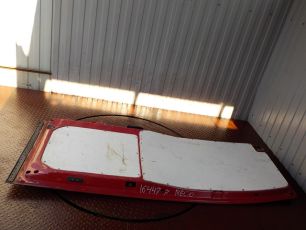 Изображение грузовика