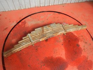 Изображение грузовика