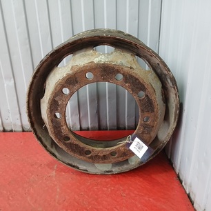 DK VOLVO Диск колесный, № XF477570