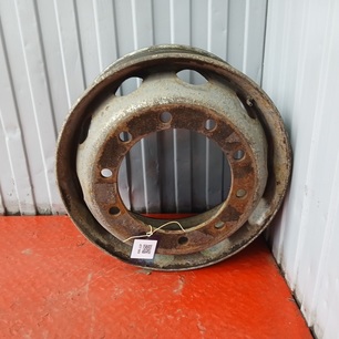 DK VOLVO Диск колесный, № XF477569