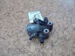 Изображение грузовика